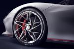 Pininfarina Battista 2019 года